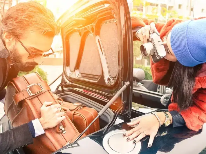 Trusted Rideshare Accident Attorney in Surprise, AZ