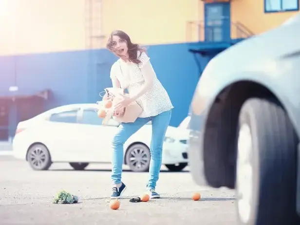 Rideshare accident wrongful death claims