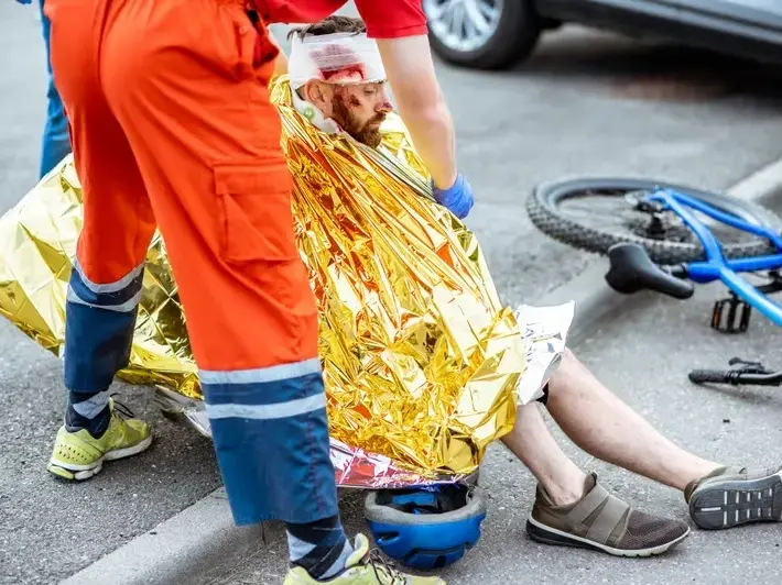 Lyft accident injury claims