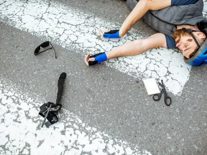 Rideshare Accident Attorney