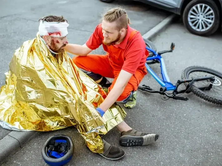 Your Local Rideshare Accident Settlement Negotiation Experts in Buckeye, AZ