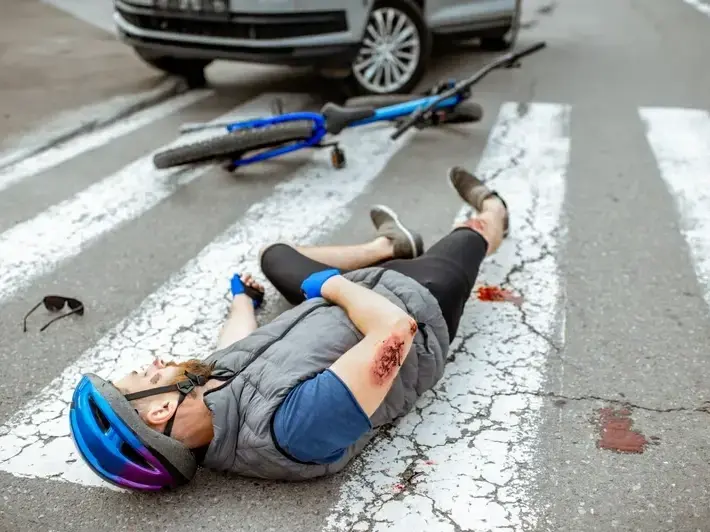 Uber accident injury claims