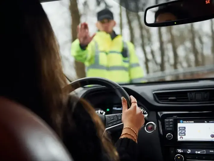 Rideshare insurance negotiation case near Westgate Entertainment District in Glendale AZ