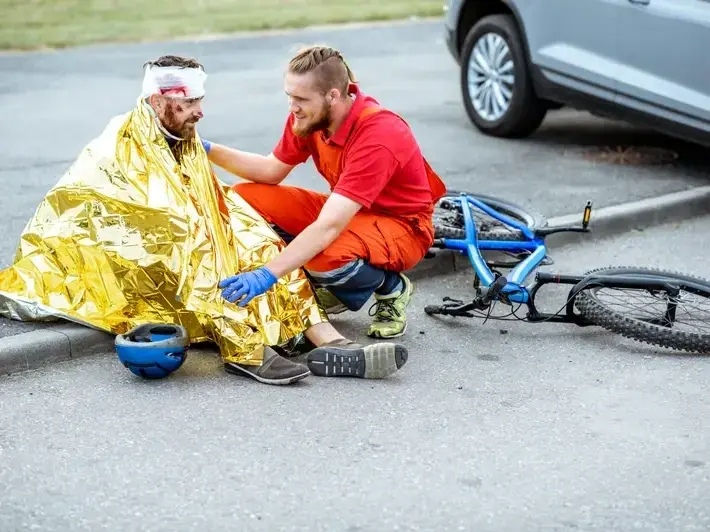 Trusted Rideshare Passenger Injury Representation for Surprise Residents