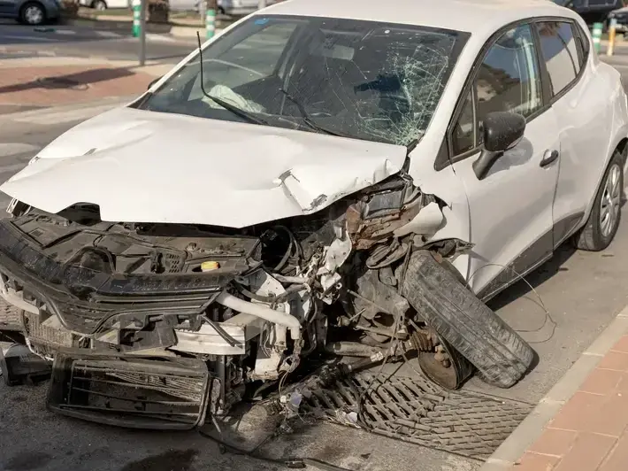 Rideshare Accident Attorney