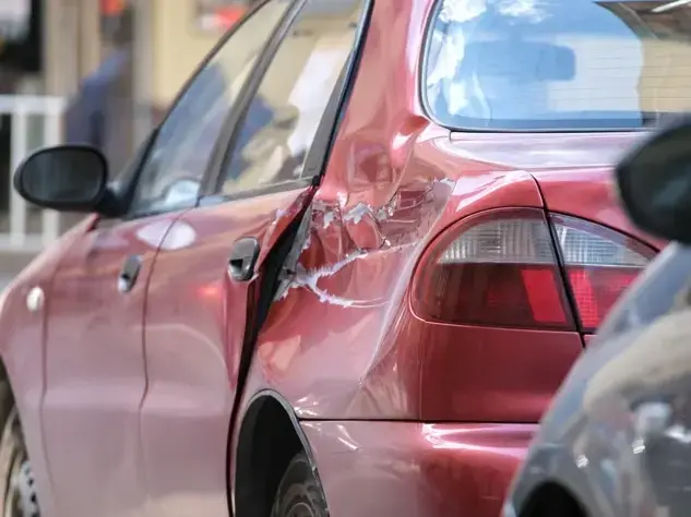 Rideshare Accident Attorney