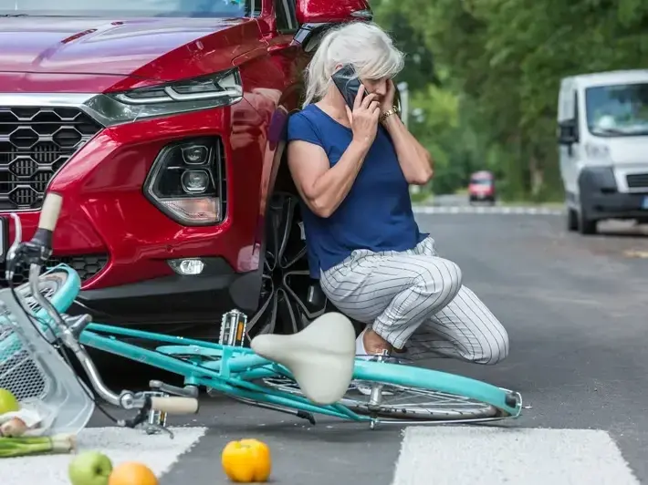 Reliable Rideshare Accident Medical Bill Recovery in Goodyear