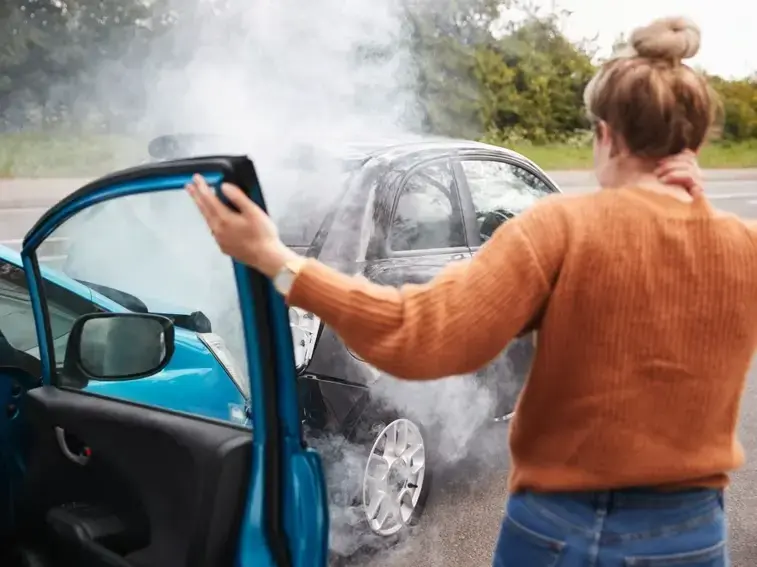 Get Expert Rideshare Accident Consultation in Surprise, AZ