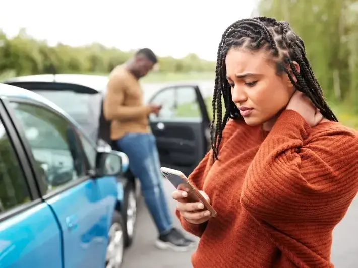 Your Local Rideshare Accident Insurance Negotiations Experts in Surprise, AZ