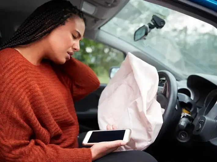 Fast, Professional Lyft Accident Injury Claims in Goodyear