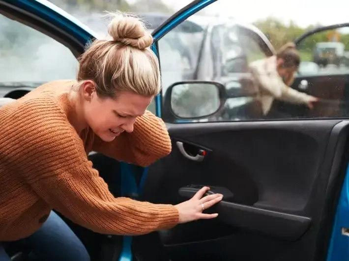 Your Local Experts for Rideshare Accident Insurance Negotiations in Litchfield Park