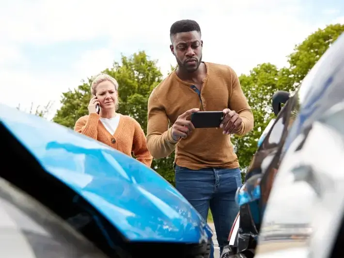 Trusted Rideshare Accident Attorney in Peoria, AZ