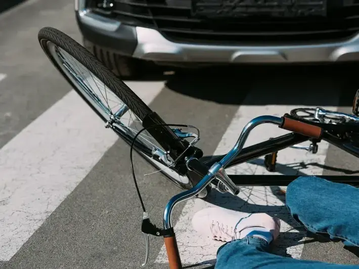 Top-Rated Rideshare Accident Attorney in Peoria, AZ