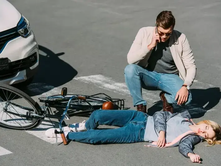 Your Local Rideshare Passenger Injury Representation Experts in Avondale