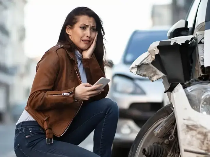 #1 Uninsured Rideshare Accident Claims Help in Surprise, AZ