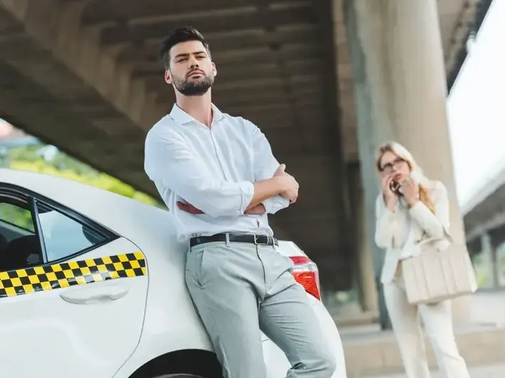 Trusted Uber Accident Injury Claims Experts in Avondale, AZ