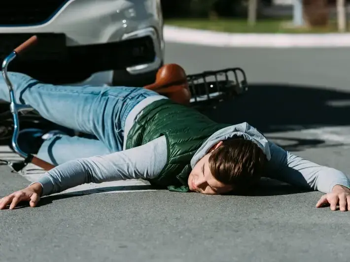 Rideshare Accident Attorney