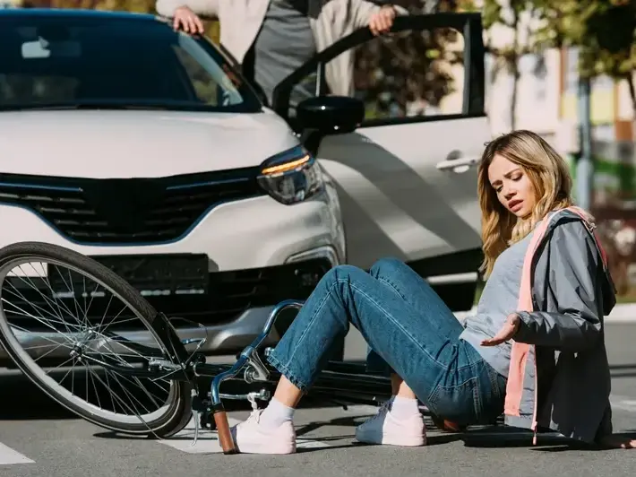 Goodyear AZ rideshare lawsuit attorney investigating serious passenger injury wreck near Goodyear Ballpark and I-10 corridor