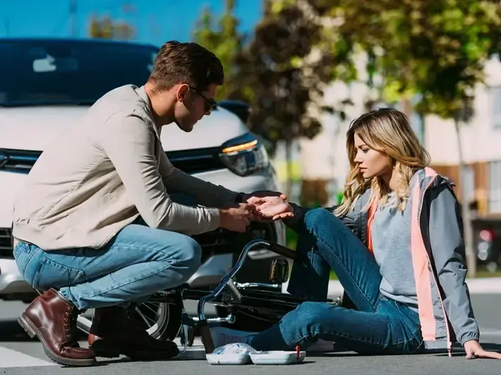 Trusted Lyft Injury Claim Help in Peoria, AZ