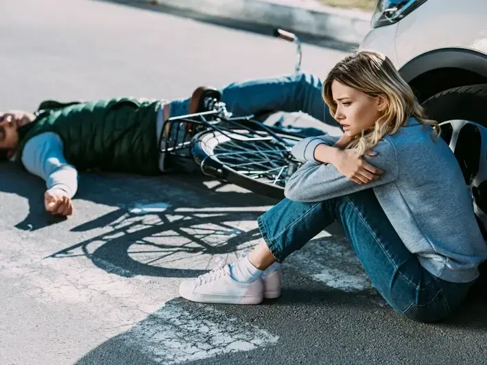 Avondale rideshare accident attorney reviewing Uber injury claim records after crash near Avondale City Center