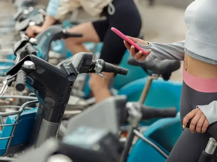 Buckeye rideshare accident attorney reviewing Uber crash claim documents after collision near Historic Downtown Buckeye