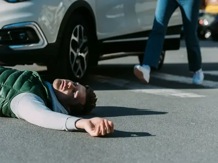 Trusted Goodyear Rideshare Accident Attorney for Fast Injury Help