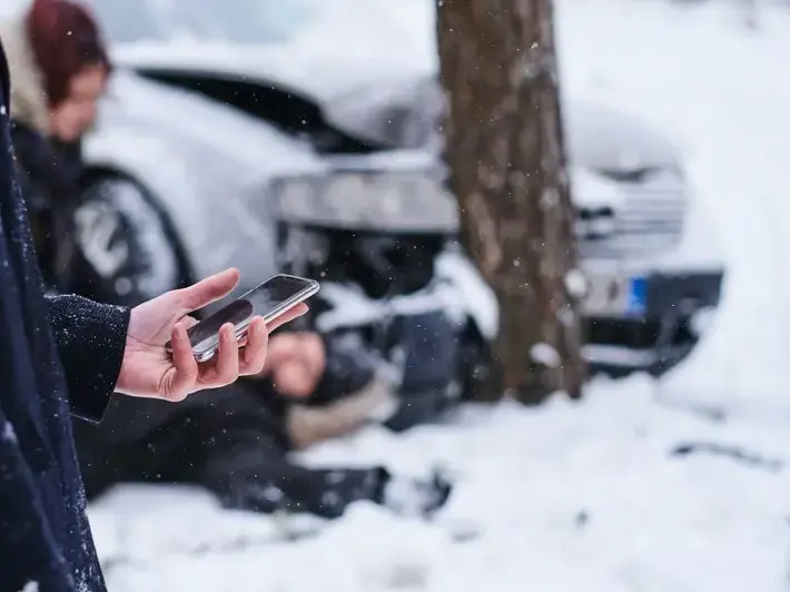 #1 Rideshare Accident Lawsuit Filing in Surprise, AZ