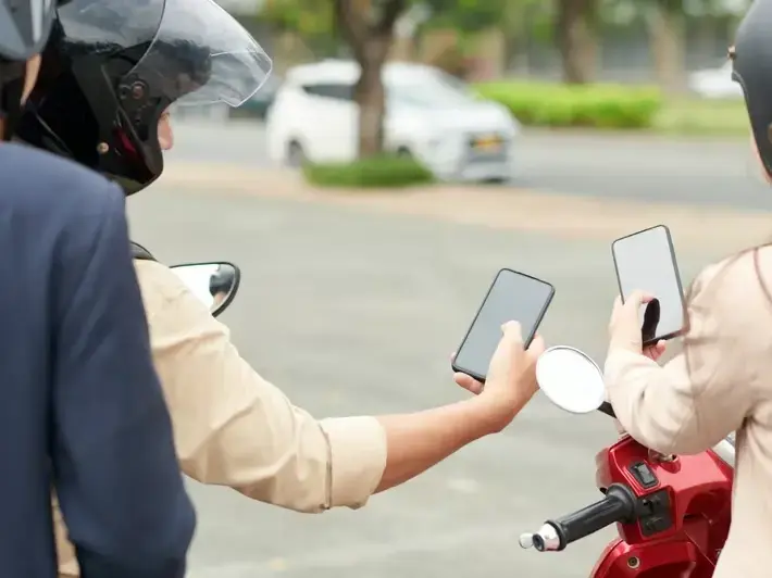 Get Expert Rideshare Accident Settlement Negotiation in Sun City