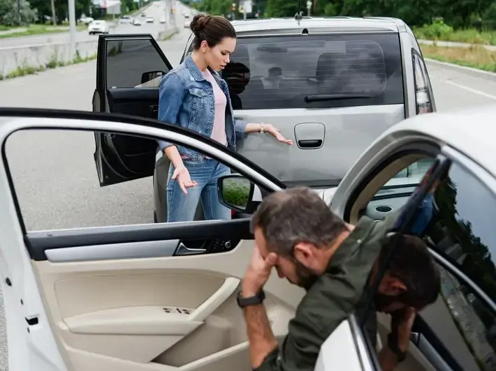 #1 Avondale Rideshare Accident Attorney for Uber and Lyft Injury Claims