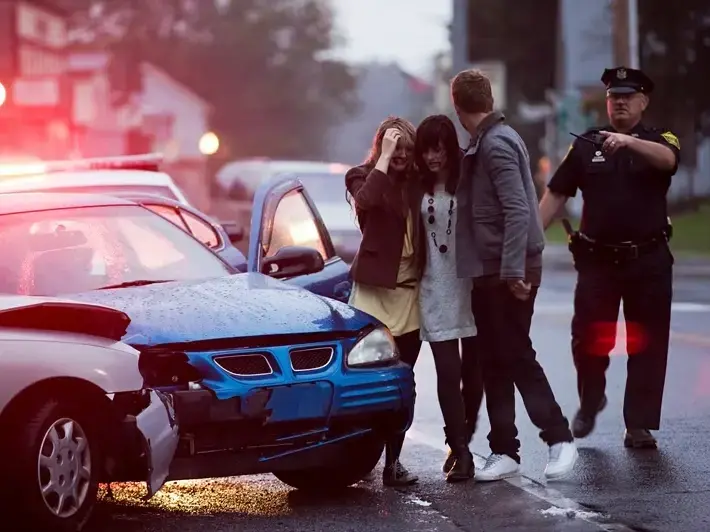 #1 Rideshare Accident Settlement Negotiation in Goodyear, AZ