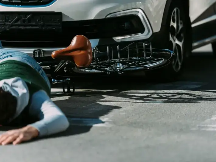 Sun City rideshare accident attorney reviewing Uber injury claim near Bell Recreation Center