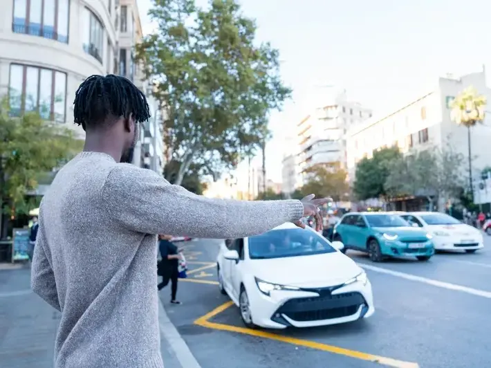 Your Local Experts for Rideshare Accident Lawsuit Filing in Goodyear, AZ