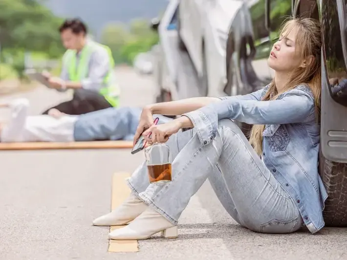 Fast Help and Clear Answers From a Rideshare Accident Attorney in Peoria, AZ