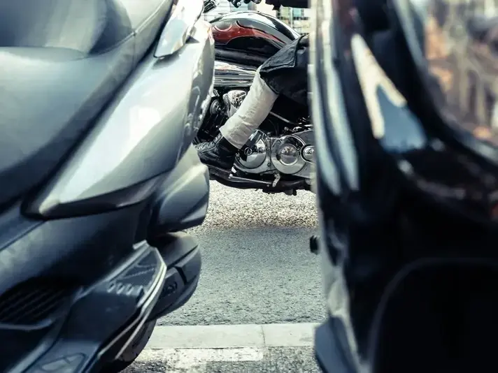 Your Local Rideshare Accident Insurance Negotiations Experts in Glendale