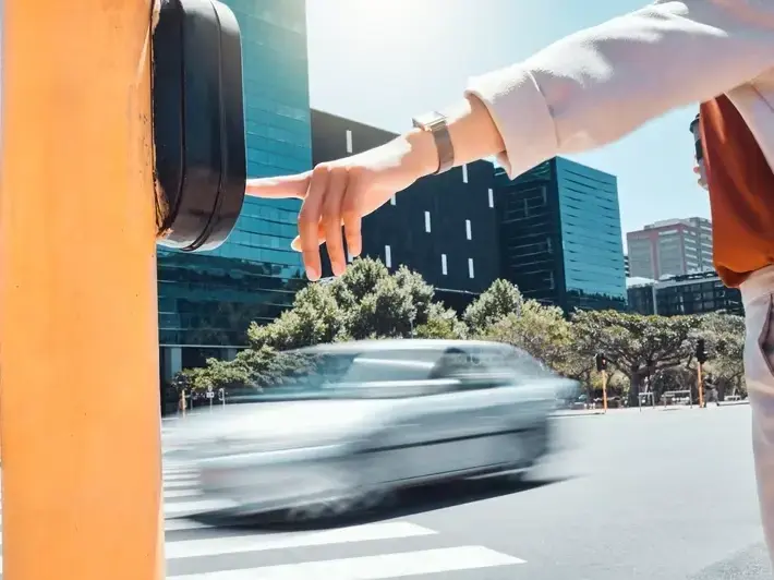 Reliable Rideshare Accident Settlement Negotiation Results in Surprise, AZ