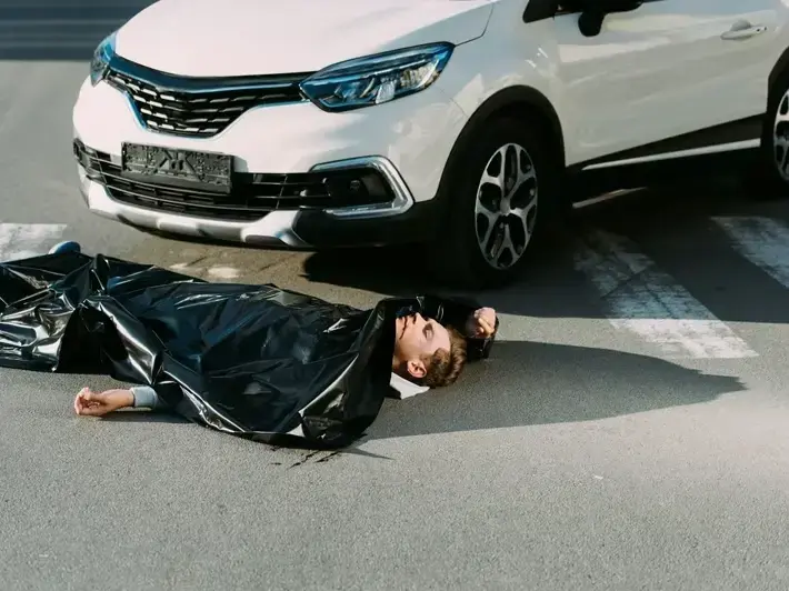 Your Local Litchfield Park Rideshare Accident Attorney