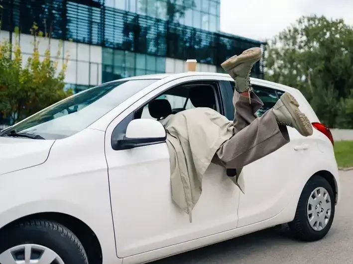 Your Local Experts in Rideshare Accident Insurance Negotiations in Goodyear