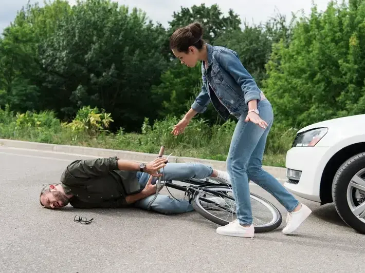 Trusted Lyft Accident Injury Claims Help for Sun City Residents