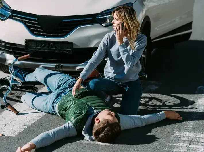 Trusted Rideshare Accident Consultation in Litchfield Park