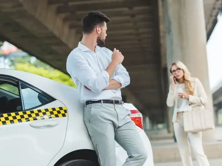 Reliable Rideshare Accident Lawsuit Filing in Avondale for Maximum Compensation