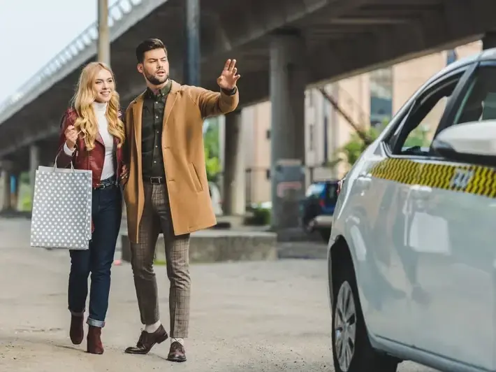 #1 Uninsured Rideshare Accident Claims Lawyer in Goodyear, AZ