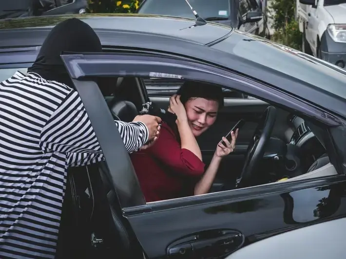 Rideshare accident settlement negotiation