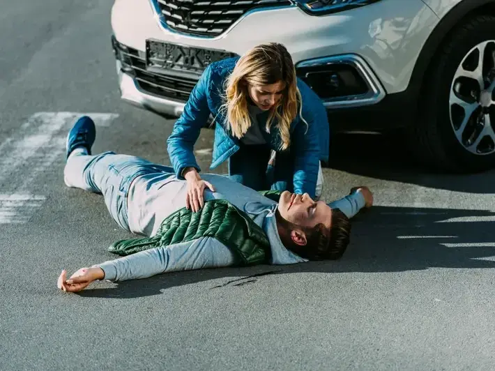 Trusted Rideshare Passenger Injury Representation in Buckeye, AZ