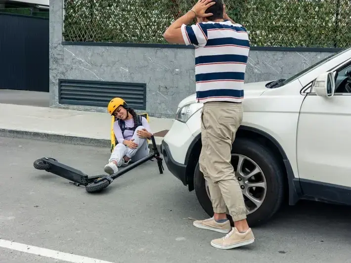 Your Local Experts in Rideshare Accident Settlement Negotiation in Litchfield Park