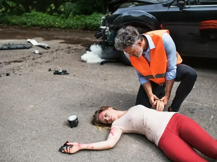 Your Local Rideshare Accident Consultation Experts in Goodyear, AZ